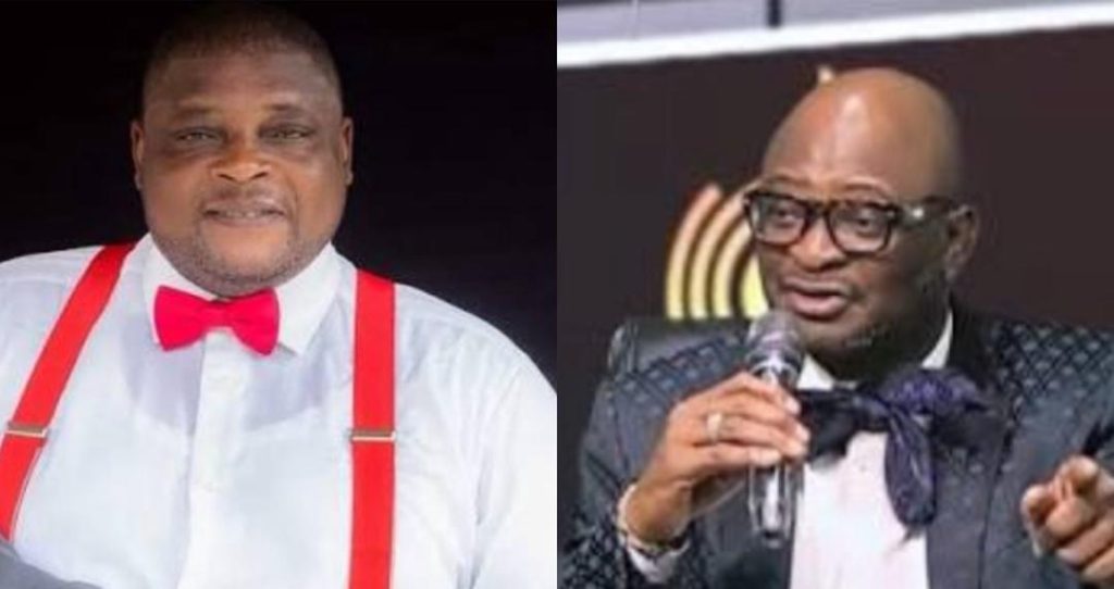 Roger Ngandu : « tout le monde sait que Djo K est un gourmand…il a escroqué 10 000 dollars à JB Mpiana»