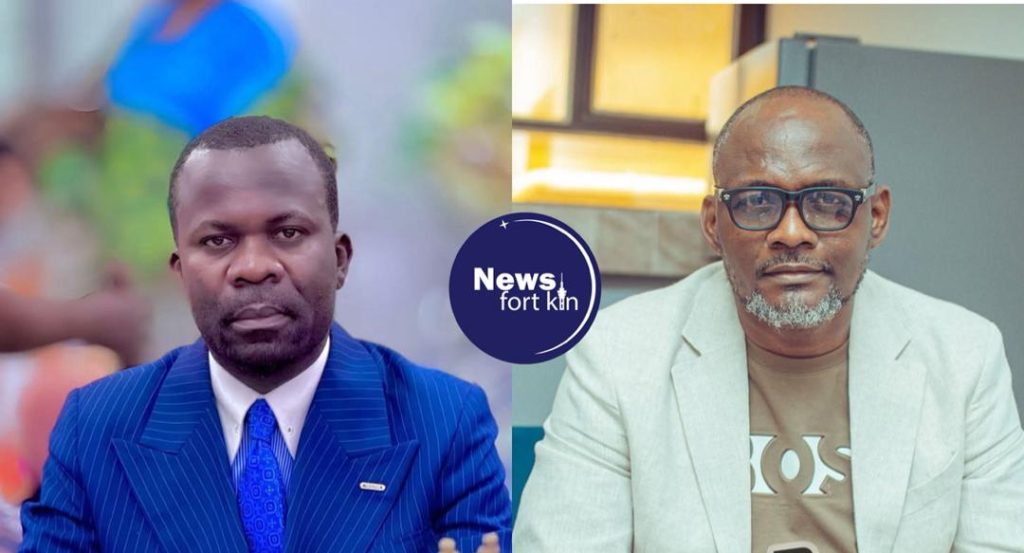 Kinshasa : Didier Mayemba et Nonho Nkuru attendus au CSAC jeudi
