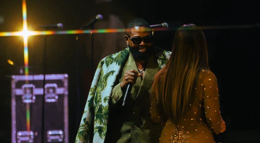 Ferre Gola : « la guerre musicale sera longue et populaire… »