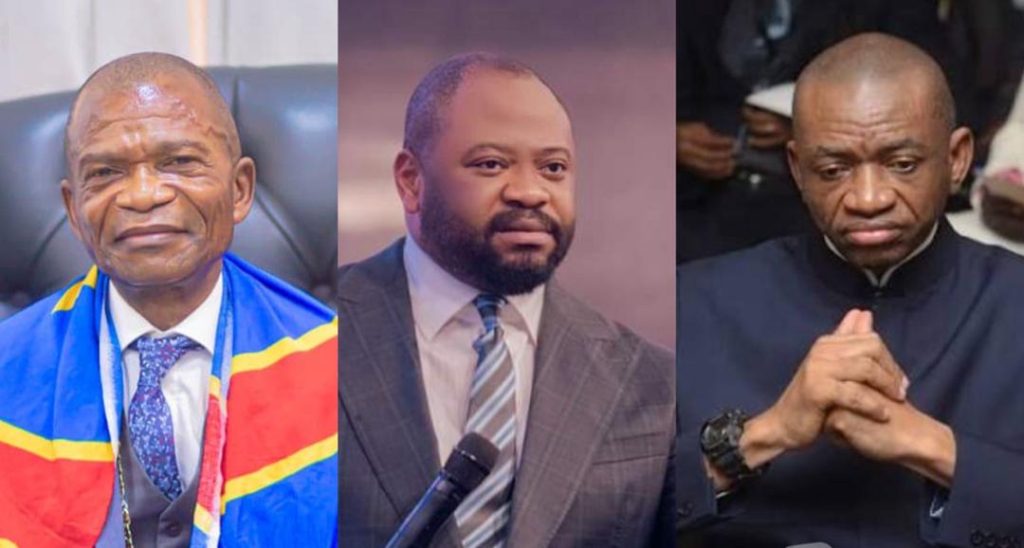 L’église de réveil au congo : maison spirituelle ou acteur politique sous influence ?