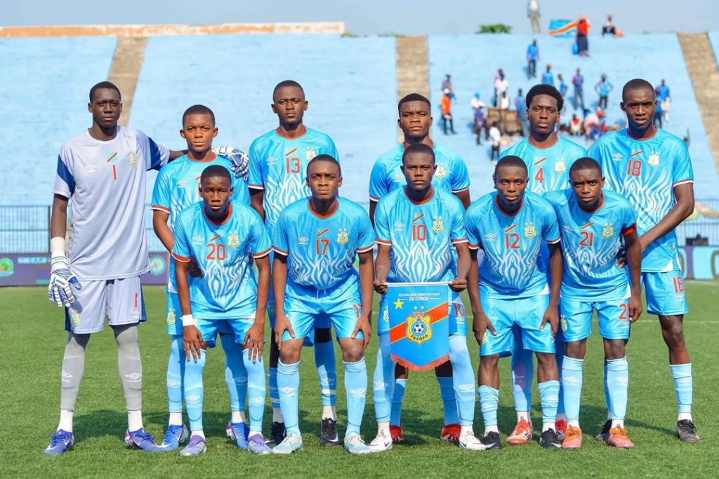 RDC : des allégations de rétrocommissions en sélection nationale U17