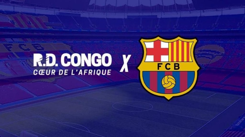 Une plainte ciblant le partenariat RDC–Barcelone transmise à la justice espagnole