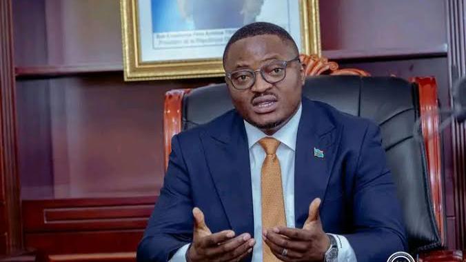 Tanganyika : le gouverneur rappelé à Kinshasa par le VPM de l’Intérieur