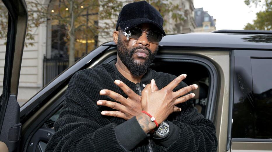 Absence de Fally Ipupa à Saint-Denis : son manager Madina Djobongue évoque des inquiétudes liées à la politique