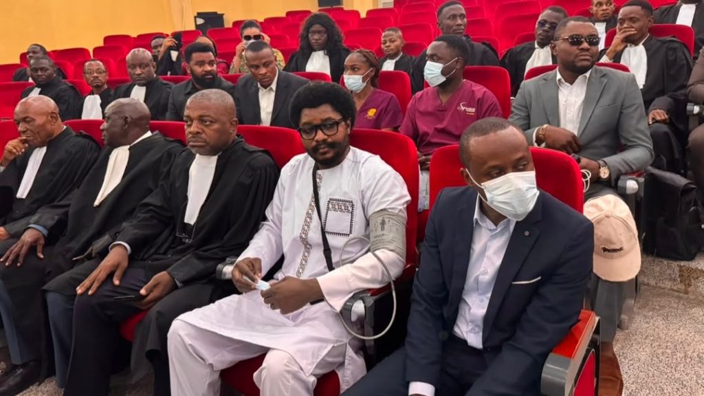 Affaire Frivao : 15 ans de travaux forcés requis contre Constant Mutamba