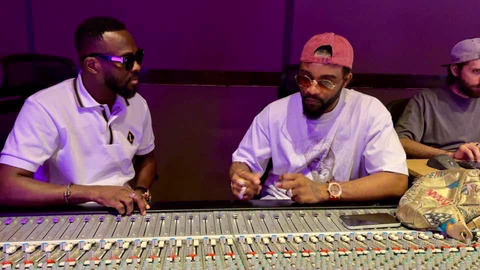 Une collaboration entre Fally Ipupa et Héritier Watanabe se précise en France